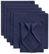 Komplet serwetek 6 szt. 42 x 42 Quadro 136-04