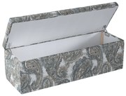 Skrzynia tapicerowana