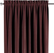 Zasłona na kanale z grzywką 1 szt.