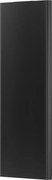 Mexen Flat VR20S grzejnik płytowy 1800 x 400 mm, podłączenie dolne środkowe, 872 W, czarny - W6VR20S-180-040-70