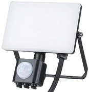 Naświetlacz LED 20W PIR 2000lm 5000K