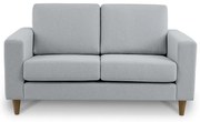 Szara sofa 155 cm Focus – Scandic