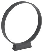 Redo 91066 - Lampa zewnętrzna LED ONIRO LED/15W/230V 49,5 cm CRI 90 IP65 antracyt