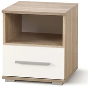 Szafka nocna L9-R82