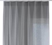 Zasłona na haczykach flex pojedynczych