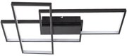Aigostar - LED Plafon ściemnialny LED/38W/230V 2700-6500K + pilot