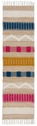 Naturalny chodnik 60x230 cm Medina – Flair Rugs