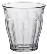 Szklanki zestaw 6 szt. 90 ml Picardie – Duralex