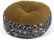 Poduszka do siedzenia na podłodze Secession, Ø 40 cm