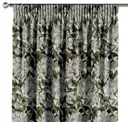 Zasłona na taśmie marszczącej 1 szt.