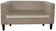 Sofa Monaco noga 20cm venge Paros2/Poso2