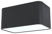 Eglo 99284 - Lampa sufitowa GRIMASOLA 2xE27/28W/230V