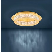 Eglo 39405 - LED Plafon ściemnialny PRINCIPE LED/31,5W/230V