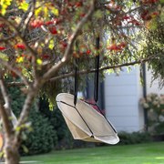 Huśtawka Bocianie gniazdo 100 cm D029-05TB PATIO