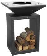 Artiss palenisko ogrodowe G8 BASIC grafit