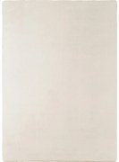 Dywan pluszowy Joy kremowy 60 cm x 100 cm