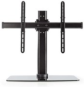 Nedis TVSM2330BK ? Full Motion stojak TV 32-65", 3 poziomy wysokości