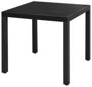 Stół ogrodowy, na podwórko i na patio N8-D64