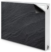 Maskownica na kaloryfer Czarny piasek