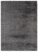 Dywan BLODWEN BLACK 80x150 czarny ELTAP