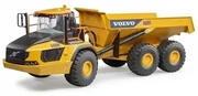 Bruder Ciężarówka Volvo, 68 x 22,5 x 22,5 cm