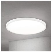 Orion - ściemnialna oprawa sufitowa DISC LED/46W/230V 2700/3000/4000K śr. 60 cm biała