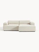 Sofa narożna Melva (3-osobowa)