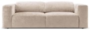 Beżowa sofa 234 cm Cruz – Micadoni Home