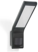 Steinel 012052 - Oświetlenie zewnętrzne z czujnikiem XLED slim LED/7,2W/230V IP44