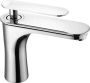 Mexen Trinity bateria umywalkowa, chrom - 72600-00