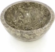 Umywalka z kamienia naturalnego DIVERO Grou