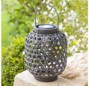 Atmosphera - Lampa solarna LED TOLA LED/1,2V 800 mAh IP44