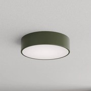 Brilagi - Lampa sufitowa CLARE 2xE27/24W/230V śr. 30 cm khaki