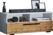 Drewno TV Lowboard Meble Fernseh Arila L