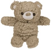 Pluszowy miś z turmalinowymi kulkami dopodgrzewania