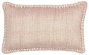 Poszewka na poduszkę z mieszanki wełny 30x50 cm Augustina – Kave Home