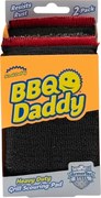 Scrub Daddy BBQ Daddy poduszka czyszcząca 2 szt.