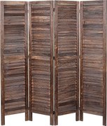 Ekran MCW-G30,  brązowy