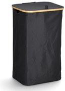 Kosz na pranie z torbą, 44 x 33 x 70 cm