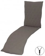 FUSION 1407 relaks - poduszka na fotel relaksacyjny