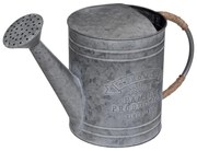 Dekoracja w kształcie konewki w stylu retro, 41,5 x 18 x 25 cm