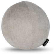 Poduszka dekoracyjna Ball w tkaninie Wind 05