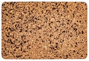 Korkowa mata stołowa 30x45 cm Querco – ZicZac