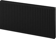 Mexen CV21 grzejnik płytowy 300 x 500 mm, podłączenie dolne, 368 W, czarny - W621-030-050-70