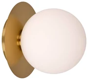Lampa sufitowa SULION Musa, ø 14 cm