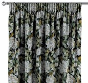 Zasłona na taśmie marszczącej 1 szt.