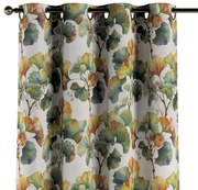 Zasłona na kółkach 1 szt.