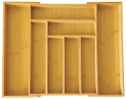 Bambusowy wkład do szuflady E8-H57