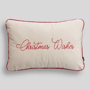Poszewka na poduszkę Christmas Joy 60x40 cm