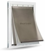PetSafe® Extreme Weather Drzwi aluminiowe M